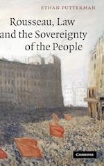 Rousseau, Law and the Sovereignty of the People