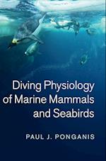 Diving Physiology of Marine Mammals and Seabirds