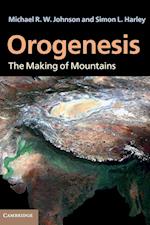 Orogenesis