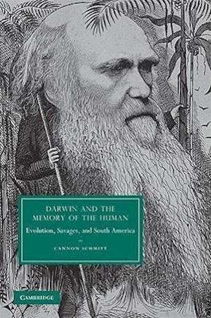 Darwin and the Memory of the Human