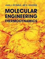 Molecular Engineering Thermodynamics