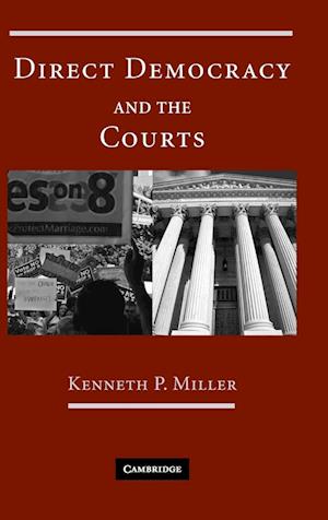 Direct Democracy and the Courts