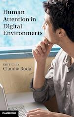 Human Attention in Digital Environments
