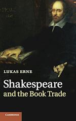 Shakespeare and the Book Trade