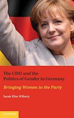 The CDU and the Politics of Gender in Germany