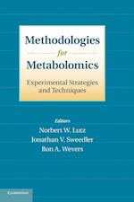 Methodologies for Metabolomics