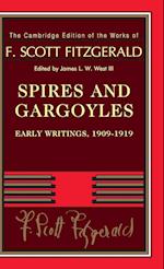 Spires and Gargoyles