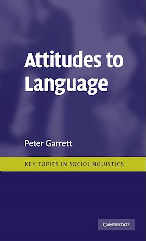 Attitudes to Language