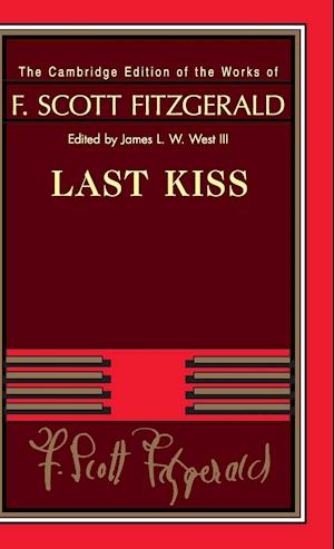 Last Kiss