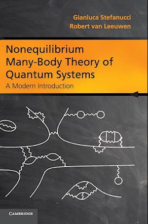 Nonequilibrium Many-Body Theory of Quantum Systems