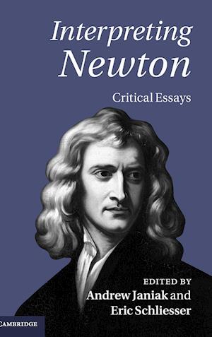 Interpreting Newton