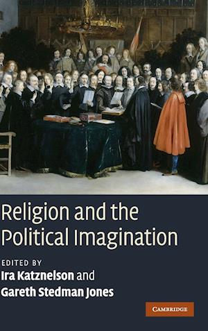 Religion and the Political Imagination