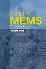 Inertial MEMS