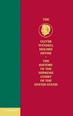 History of the Supreme Court of the United States