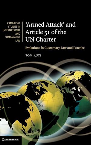 'Armed Attack' and Article 51 of the UN Charter