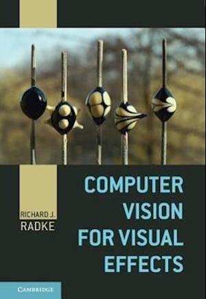 Computer Vision for Visual Effects