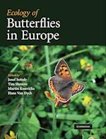 Ecology of Butterflies in Europe
