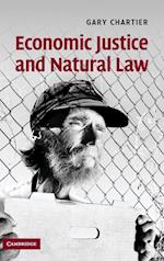 Economic Justice and Natural Law