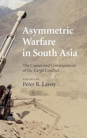 Asymmetric Warfare in South Asia