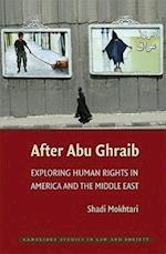 After Abu Ghraib