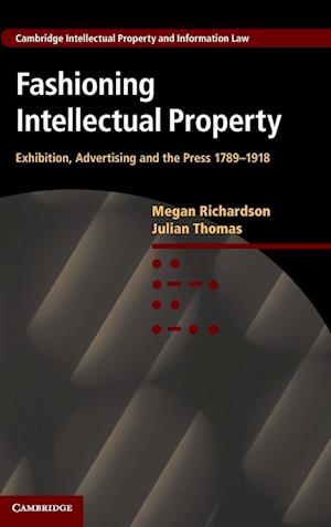 Fashioning Intellectual Property