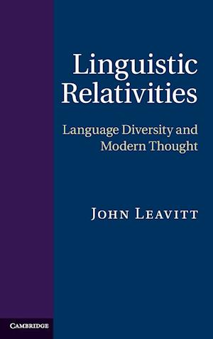 Linguistic Relativities