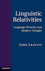 Linguistic Relativities