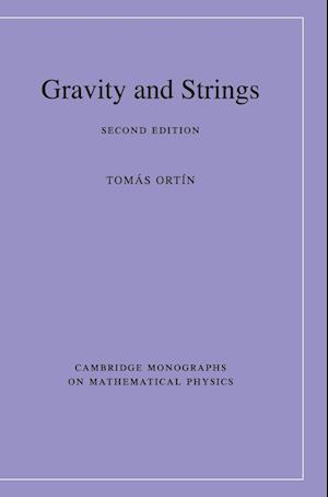 Gravity and Strings