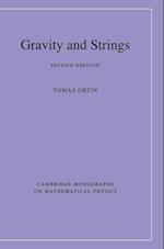 Gravity and Strings