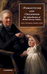 Romanticism and Childhood