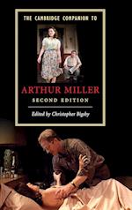 The Cambridge Companion to Arthur Miller