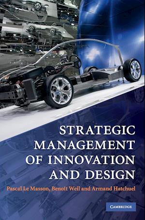 Strategic Management of Innovation and Design