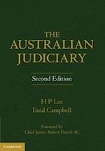 The Australian Judiciary
