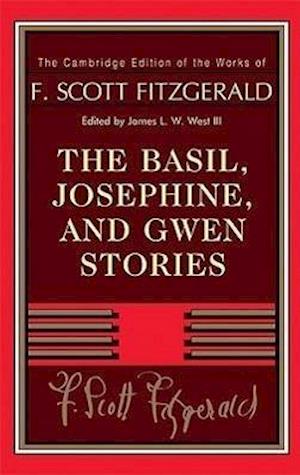 The Basil, Josephine, and Gwen Stories