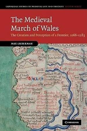 The Medieval March of Wales