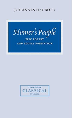 Homer's People