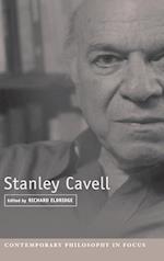 Stanley Cavell