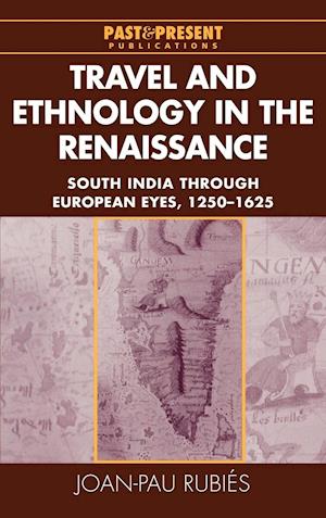 Travel and Ethnology in the Renaissance