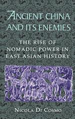 Ancient China and its Enemies