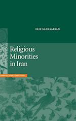 Religious Minorities in Iran