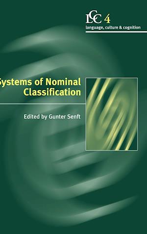 Systems of Nominal Classification