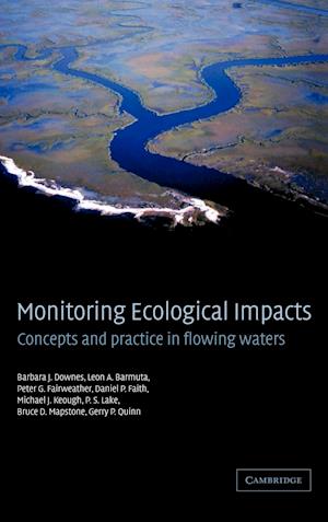 Monitoring Ecological Impacts