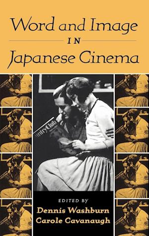 Word and Image in Japanese Cinema