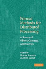 Formal Methods for Distributed Processing