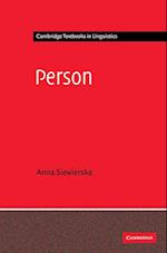 Person