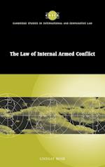 The Law of Internal Armed Conflict