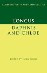 Longus: Daphnis and Chloe