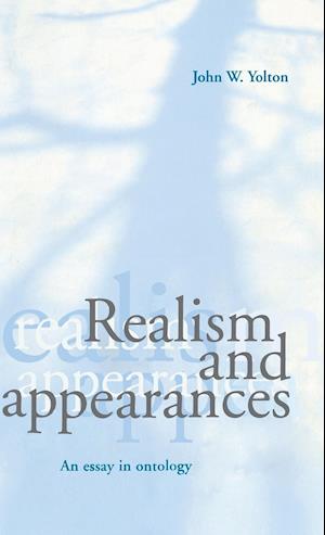 Realism and Appearances