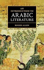 An Introduction to Arabic Literature