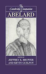 The Cambridge Companion to Abelard